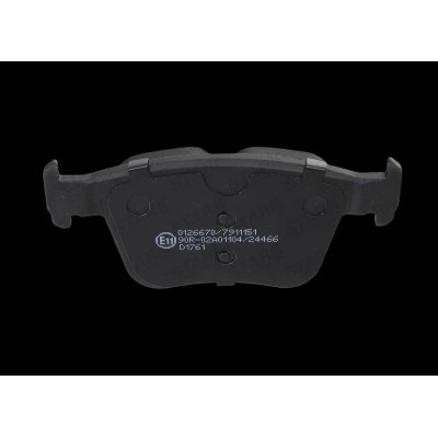 Brake Pads Set Stark SKBP-0011227 SKBP-0011227 - photo 5