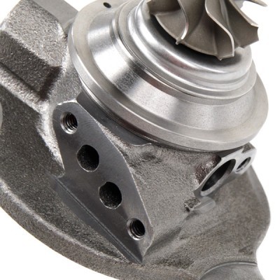 Turbo cartridge (core) RIDEX 4973C0237 4973C0237 - photo 6