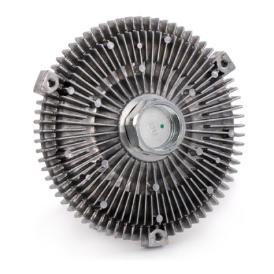 Clutch, Radiator Fan RIDEX 509C0031 509C0031 - photo 4