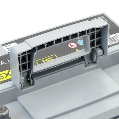 Starter Battery RIDEX 1S0033P 1S0033P - photo 6