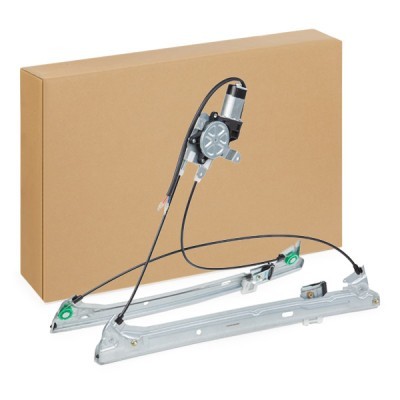 Window Regulator RIDEX 1561W0135 1561W0135 - photo 2