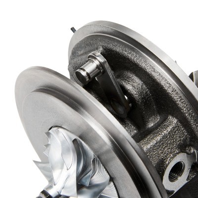 Turbo cartridge (core) RIDEX 4973C0165 4973C0165 - photo 5