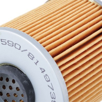 Oil Filter RIDEX 7O0117 7O0117 - photo 5
