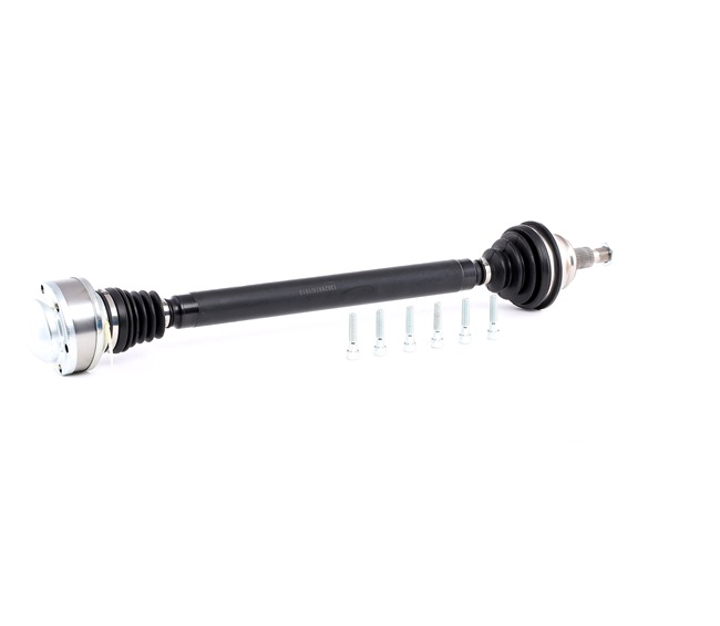 Drive Shaft RIDEX 13D0184 13D0184 - photo 1