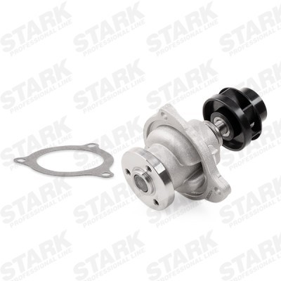 Water Pump, Engine Cooling Stark SKWP-0520219 SKWP-0520219 - photo 3