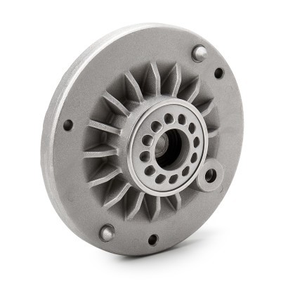 Strut Support Bearing Front RIDEX 1180S0649 1180S0649 - photo 2