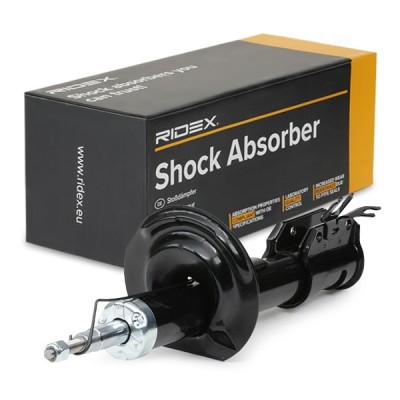 Shock Absorber RIDEX 854S0829 854S0829 - photo 3