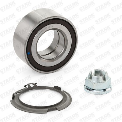 Wheel Bearing Stark SKWB-0180131 SKWB-0180131 - photo 4