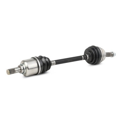 Drive Shaft RIDEX 13D0643 13D0643 - photo 4