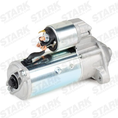 Starter Stark SKSTR-03330512 SKSTR-03330512 - photo 4