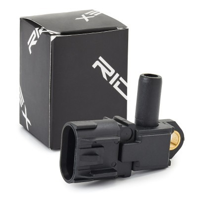 Exhaust pressure sensor RIDEX 4272S0067 4272S0067 - photo 2