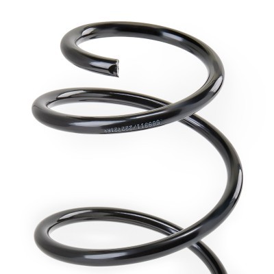 Suspension Spring RIDEX 188C3563 188C3563 - photo 3