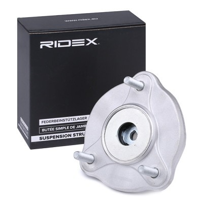 Strut Support Bearing Front RIDEX 1180S0594 1180S0594 - photo 2