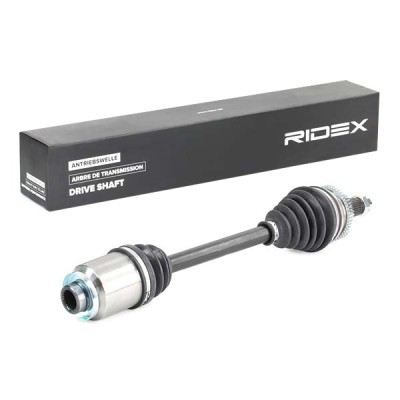 Drive Shaft RIDEX 13D0675 13D0675 - photo 2