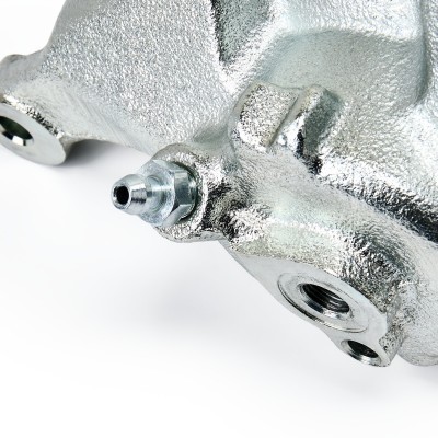 Brake Caliper RIDEX 78B3186R 78B3186R - photo 6