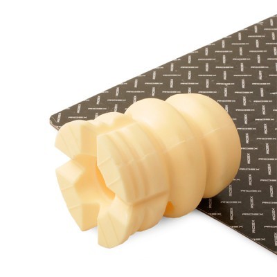 Rubber Buffer, Suspension RIDEX 1182R0036 1182R0036 - photo 2