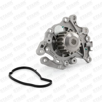 Water Pump, Engine Cooling Stark SKWP-0520570 SKWP-0520570 - photo 3