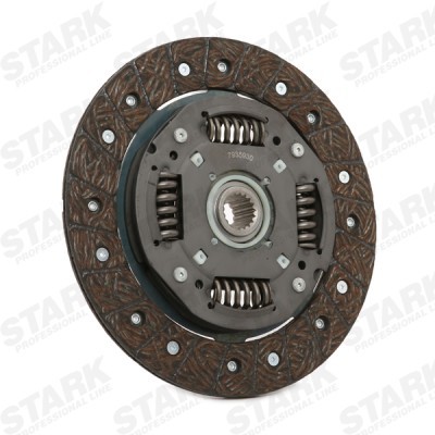 Clutch Kit Stark SKCK-0100032 SKCK-0100032 - photo 5