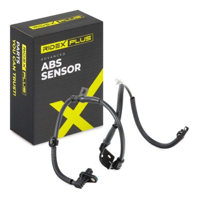 ABS Sensor RIDEX 412W0423P 412W0423P - photo 2