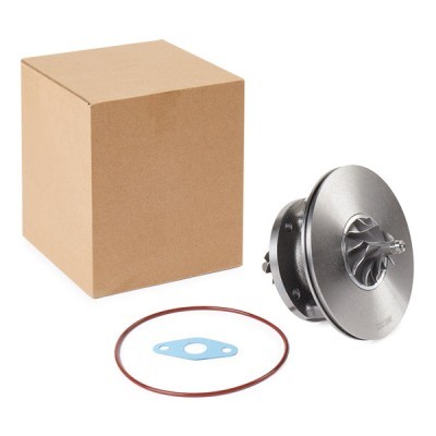 Turbo cartridge (core) RIDEX 4973C0250 4973C0250 - photo 2