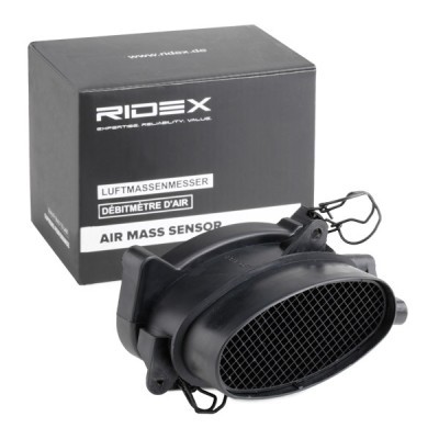 Air Mass Sensor RIDEX 3926A0136 3926A0136 - photo 2