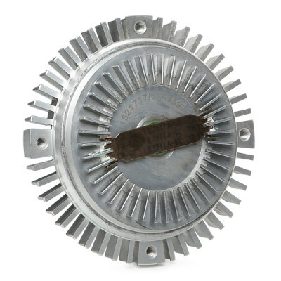 Clutch, Radiator Fan RIDEX 509C0018 509C0018 - photo 4