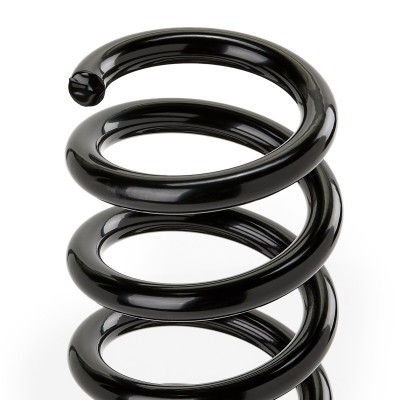 Suspension Spring RIDEX 188C1250 188C1250 - photo 3