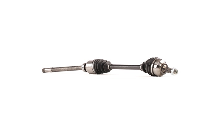 Drive Shaft RIDEX 13D0559 13D0559 - photo 1