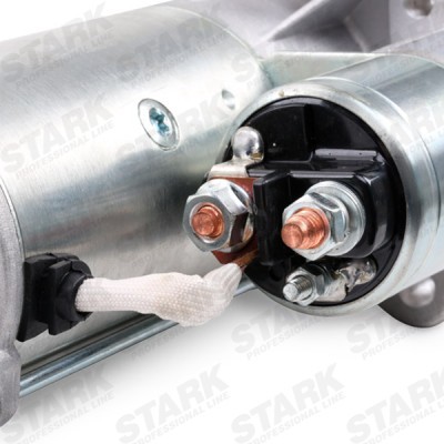 Starter Stark SKSTR-0330055 SKSTR-0330055 - photo 5