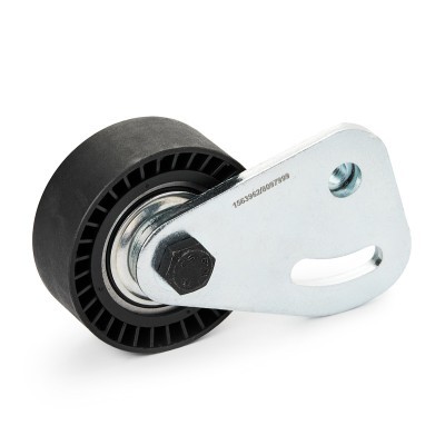 Belt Tensioner V-Ribbed Belt RIDEX 310T0050 310T0050 - photo 3