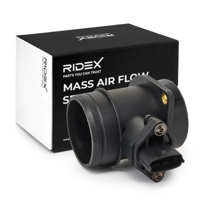 Air Mass Sensor RIDEX 3926A0050 3926A0050 - photo 2