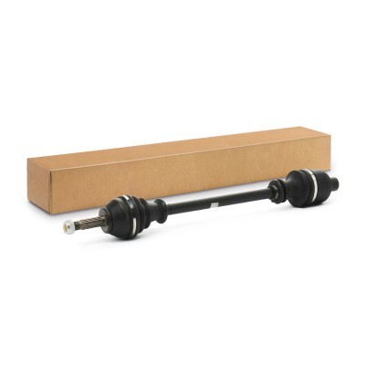 Drive Shaft RIDEX 13D0216R 13D0216R - photo 2