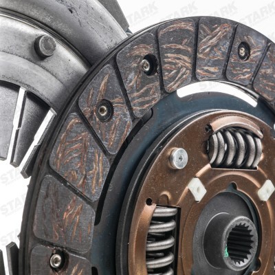 Clutch Kit Stark SKCK-0100050 SKCK-0100050 - photo 5