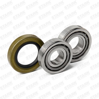 Wheel Bearing Stark SKWB-0180589 SKWB-0180589 - photo 4