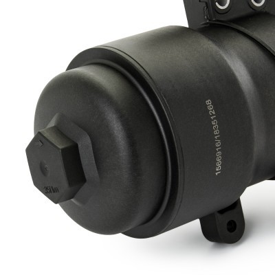 Oil filter housing RIDEX 590H0037 590H0037 - photo 10