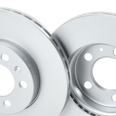 Brake Disc RIDEX 82B2426P 82B2426P - photo 5