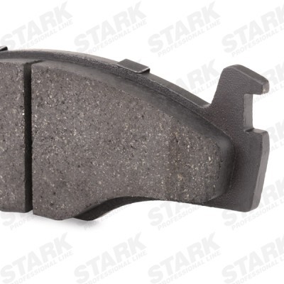 Brake Pads Set Stark SKBP-0010260 SKBP-0010260 - photo 6