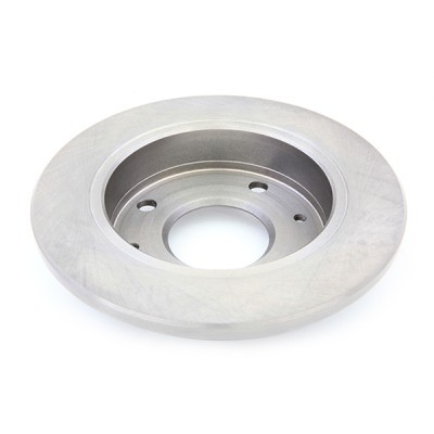 Brake Disc RIDEX 82B0040 82B0040 - photo 3