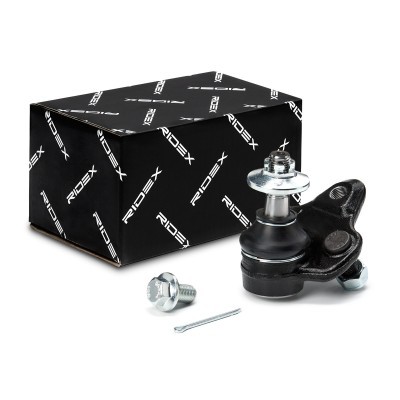 Ball Joint RIDEX 2462S0549 2462S0549 - photo 1