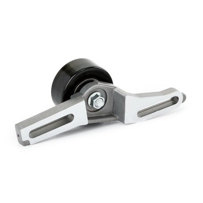 Belt Tensioner V-Ribbed Belt RIDEX 310T0007 310T0007 - photo 4