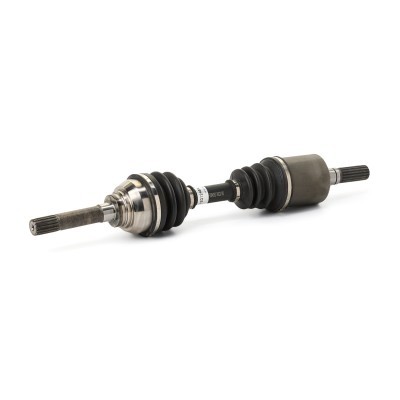 Drive Shaft RIDEX 13D1246R 13D1246R - photo 3