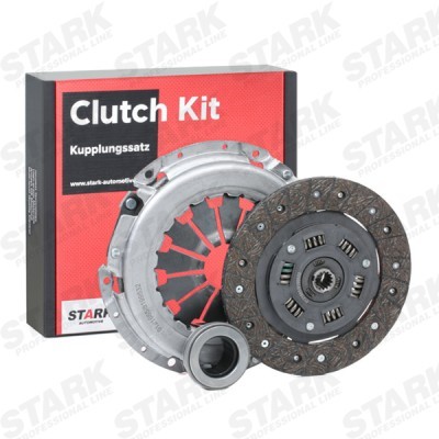 Clutch Kit Stark SKCK-0100181 SKCK-0100181 - photo 3