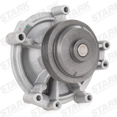 Water Pump, Engine Cooling Stark SKWP-0520268 SKWP-0520268 - photo 4