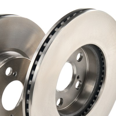 Brake Disc RIDEX 82B1320 82B1320 - photo 8