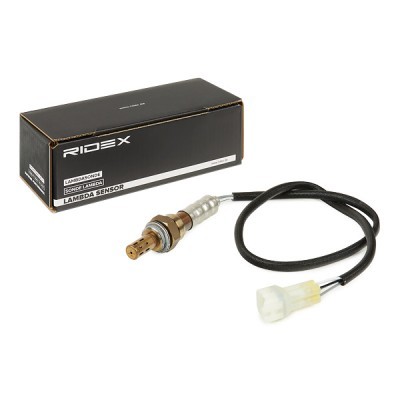 Lambda (Oxygen) Sensor RIDEX 3922L0501 3922L0501 - photo 2