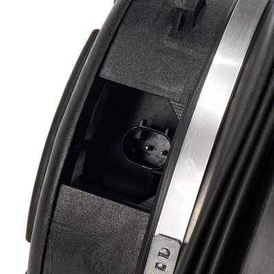 Bellow, Air Suspension RIDEX 4119A0002 4119A0002 - photo 11
