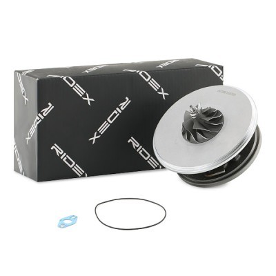 Turbo cartridge (core) RIDEX 4973C0023 4973C0023 - photo 2
