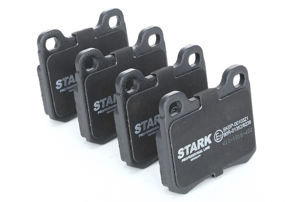 Brake Pads Set Stark SKBP-0010321 SKBP-0010321 - photo 1