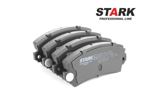 Brake Pads Set Stark SKBP-0011289 SKBP-0011289 - photo 1