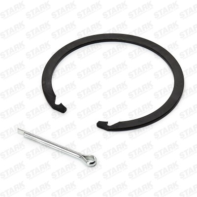 Wheel Bearing Stark SKWB-0180353 SKWB-0180353 - photo 7